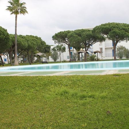 Apartamento Red De Almadraba Chiclana de la Frontera Exterior foto