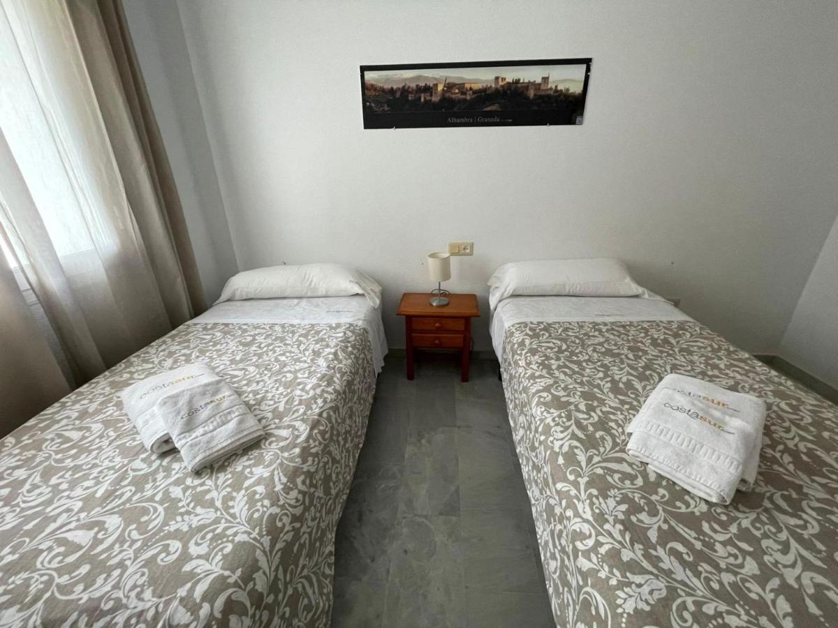 Apartamento Red De Almadraba Chiclana de la Frontera Exterior foto