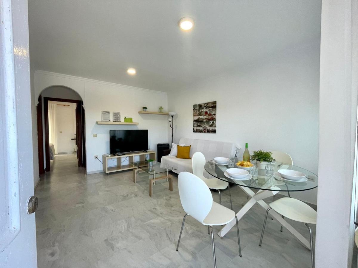 Apartamento Red De Almadraba Chiclana de la Frontera Exterior foto