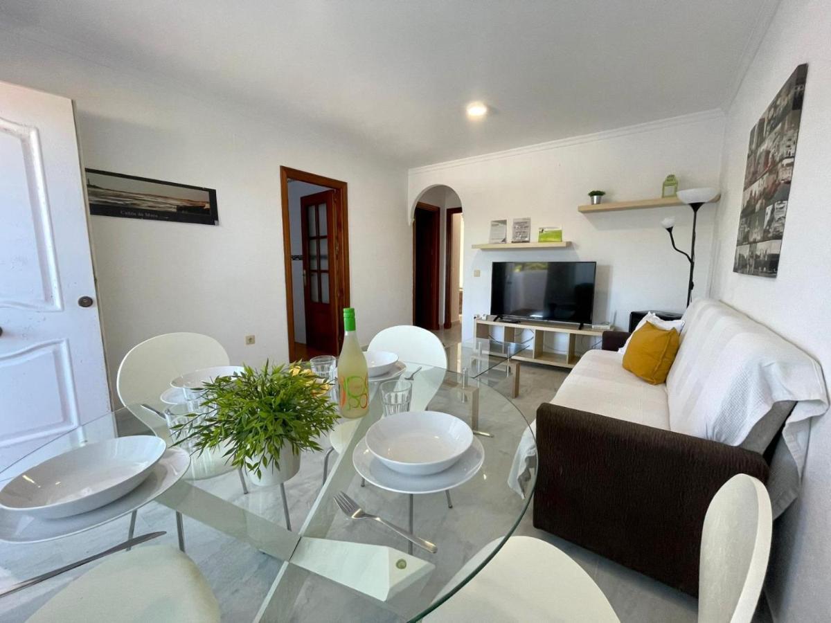 Apartamento Red De Almadraba Chiclana de la Frontera Exterior foto