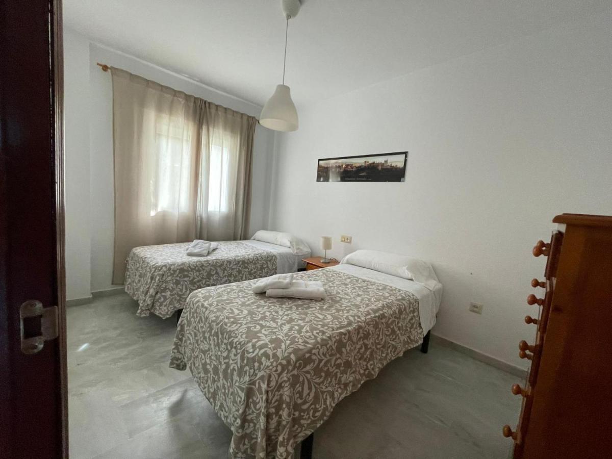 Apartamento Red De Almadraba Chiclana de la Frontera Exterior foto