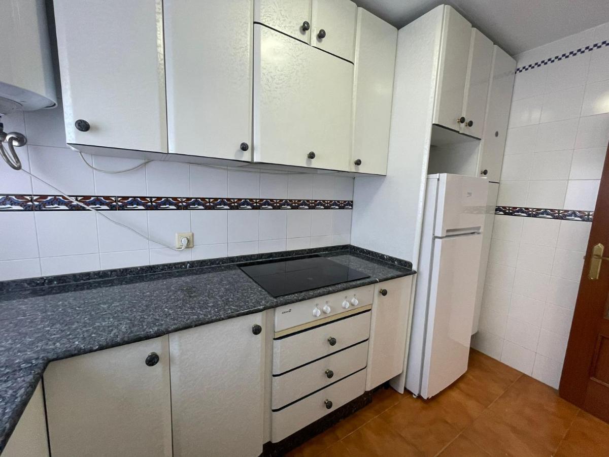 Apartamento Red De Almadraba Chiclana de la Frontera Exterior foto